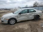 2008 FORD FUSION SE for sale at Copart ON - LONDON