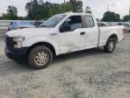 2015 Ford F150 Super Cab იყიდება Mebane-ში, NC - Side