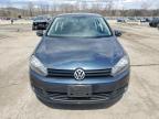 2011 VOLKSWAGEN GOLF  for sale at Copart NY - NEWBURGH