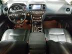 2014 Nissan Pathfinder S იყიდება Blaine-ში, MN - Mechanical