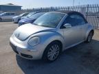 2009 VOLKSWAGEN BEETLE SOL for sale at Copart CHESTER