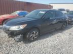 1HGCR2F33GA****** Salvage and Wrecked 2016 Honda Accord in AL - Hueytown