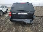 2014 Ford Expedition Limited for Sale in Cicero, IN - Rear End