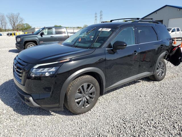 NISSAN PATHFINDER – zdjęcie z aukcji, lot #54941065