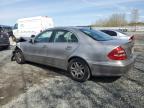 2003 Mercedes-Benz E 320 de vânzare în Arlington, WA - Front End