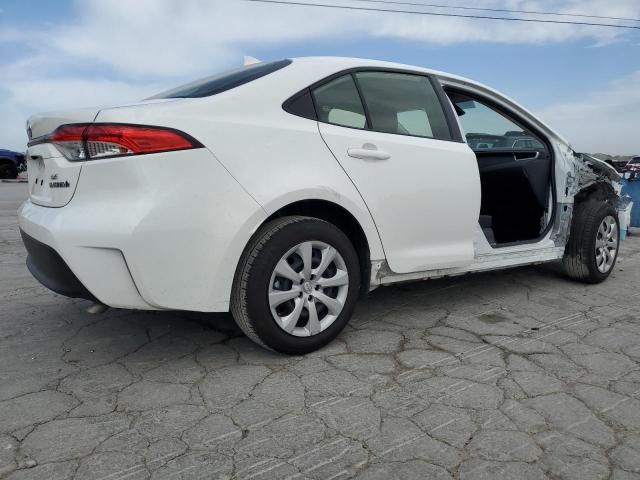 TOYOTA COROLLA 2024 Biały