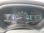 2015 Lincoln Mkz Hybrid за продажба в Riverview, FL - Side