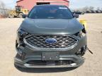 2022 FORD EDGE TITANIUM à vendre chez Copart ON - LONDON