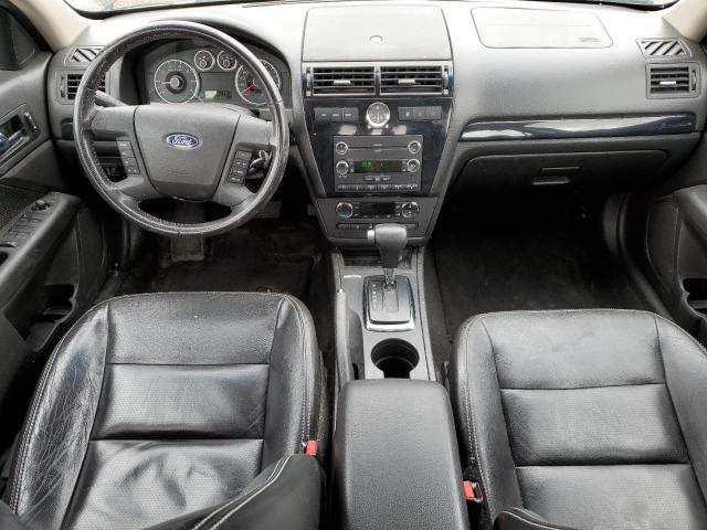 2008 FORD FUSION SEL