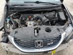 2013 Honda Civic Lx zu verkaufen in Leroy, NY - All Over