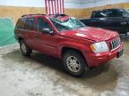 2004 Jeep Grand Cherokee Laredo for Sale in Kincheloe, MI - Top/Roof