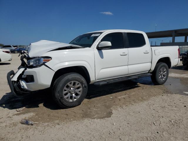 2017 Toyota Tacoma Double Cab