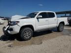 2017 Toyota Tacoma Double Cab продається в West Palm Beach, FL - Front End