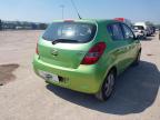 2012 HYUNDAI I20 COMFOR for sale at Copart WESTBURY