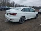 2019 VOLKSWAGEN JETTA SEL PREMIUM à vendre chez Copart ON - COOKSTOWN