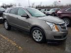 2011 Cadillac Srx Luxury Collection იყიდება Woodhaven-ში, MI - Front End