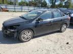 2017 Ford Focus Titanium   for Sale in Hampton, VA - Front End