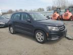 2014 Volkswagen Tiguan S იყიდება Assonet-ში, MA - Mechanical