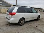 2006 Toyota Sienna Xle na sprzedaż w Dyer, IN - Front End