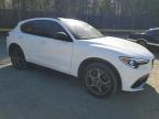 2021 Alfa Romeo Stelvio Sport en Venta en Waldorf, MD - Rear End