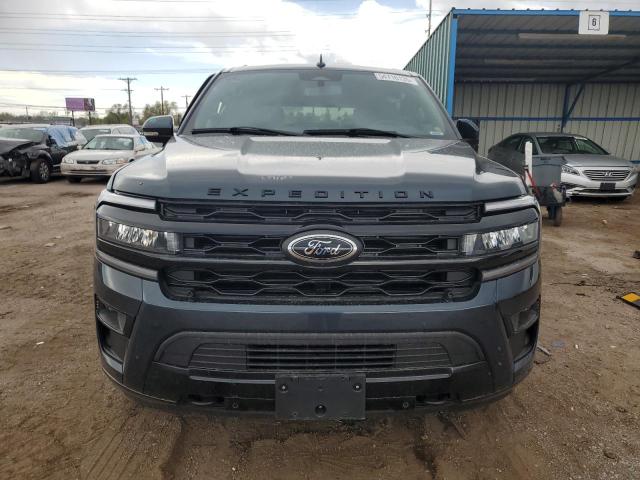  FORD EXPEDITION 2024 Charcoal
