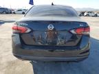 2020 Nissan Versa Sv en Venta en Sun Valley, CA - Front End