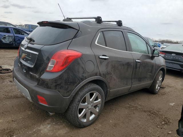  BUICK ENCORE 2015 Чорний