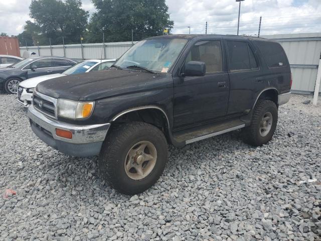 1997 Toyota 4Runner Sr5