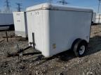 2000 Pace Cargo Trlr for Sale in Elgin, IL - Vandalism
