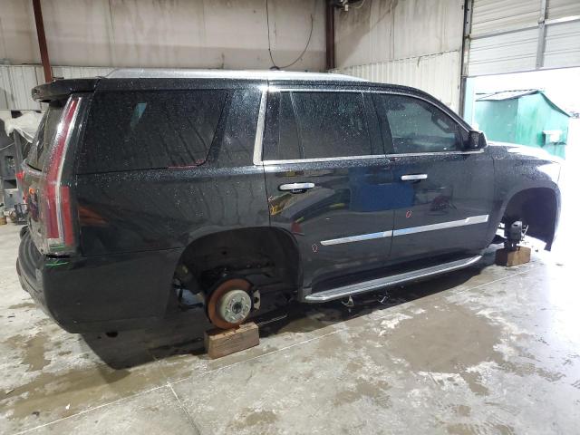  CADILLAC ESCALADE 2015 Czarny