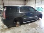 2015 Cadillac Escalade Luxury للبيع في Tulsa، OK - Vandalism