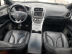 2016 Lincoln Mkx Reserve იყიდება Indianapolis-ში, IN - Front End