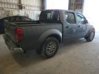 2019 Nissan Frontier S на продаже в Abilene, TX - Front End