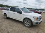 2019 Ford F150 Supercrew იყიდება Conway-ში, AR - Hail