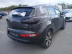 2012 KIA SPORTAGE K for sale at Copart SANDTOFT