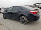 2016 Toyota Corolla L for Sale in Grand Prairie, TX - Front End