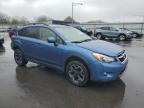 2014 Subaru Xv Crosstrek 2.0 Limited იყიდება Glassboro-ში, NJ - Rear End
