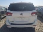2016 Kia Sedona Lx на продаже в Magna, UT - All Over