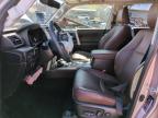 2023 Toyota 4Runner Limited for Sale in Albuquerque, NM - Front End