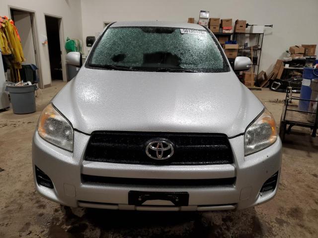2010 TOYOTA RAV4   