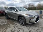 2019 Lexus Rx 350 Base for Sale in Indianapolis, IN - Side