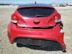 2016 Hyundai Veloster Turbo for Sale in Anderson, CA - Undercarriage
