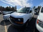 2009 Chevrolet Express G3500  იყიდება North Billerica-ში, MA - Normal Wear