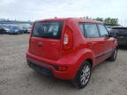 2013 KIA SOUL 2 CRD for sale at Copart WISBECH