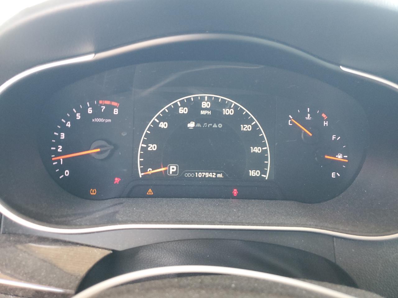 2014 Kia Cadenza Premium VIN: KNALN4D73E5133226 Lot: 53585025