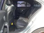 2016 MERCEDES BENZ C220 D AMG for sale at Copart ST HELENS