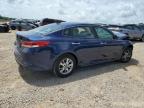 2016 Kia Optima Lx zu verkaufen in Theodore, AL - Front End