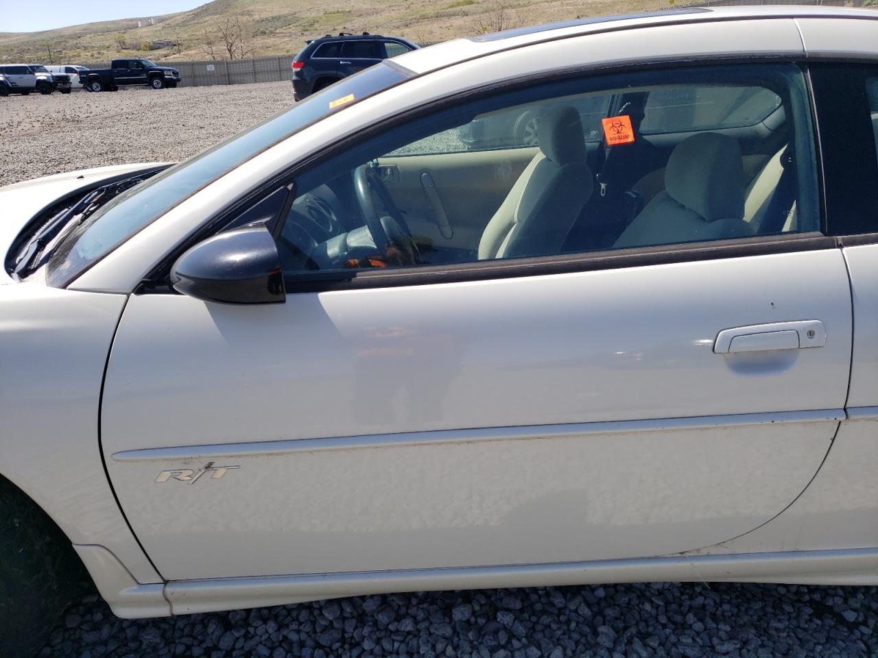 2002 Dodge Stratus R/T VIN: 4B3AG52H52E003983 Lot: 54140395