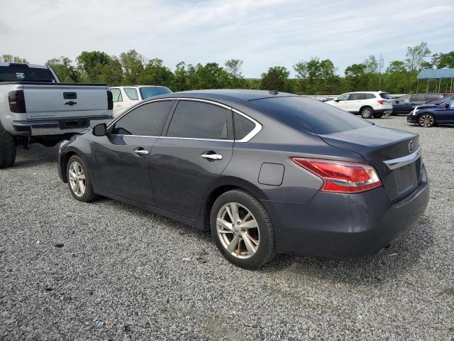 NISSAN ALTIMA 2013 Серый