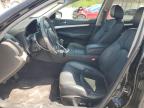 2009 Infiniti G37  de vânzare în Cartersville, GA - Front End